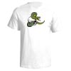 Next Level Men's Premium Fitted Sueded Crew T-Shirt Thumbnail