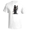 Next Level Men's Premium Fitted Sueded Crew T-Shirt Thumbnail
