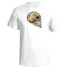 Next Level Men's Premium Fitted Sueded Crew T-Shirt Thumbnail