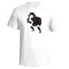 Next Level Men's Premium Fitted Sueded Crew T-Shirt Thumbnail
