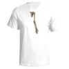 Next Level Men's Premium Fitted Sueded Crew T-Shirt Thumbnail