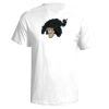 Next Level Men's Premium Fitted Sueded Crew T-Shirt Thumbnail