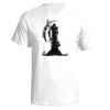 Next Level Men's Premium Fitted Sueded Crew T-Shirt Thumbnail