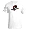 Next Level Men's Premium Fitted Sueded Crew T-Shirt Thumbnail