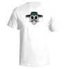 Next Level Men's Premium Fitted Sueded Crew T-Shirt Thumbnail