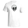 Next Level Men's Premium Fitted Sueded Crew T-Shirt Thumbnail
