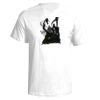 Next Level Men's Premium Fitted Sueded Crew T-Shirt Thumbnail