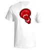 Next Level Men's Premium Fitted Sueded Crew T-Shirt Thumbnail