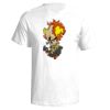 Next Level Men's Premium Fitted Sueded Crew T-Shirt Thumbnail