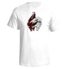 Next Level Men's Premium Fitted Sueded Crew T-Shirt Thumbnail