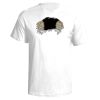 Next Level Men's Premium Fitted Sueded Crew T-Shirt Thumbnail