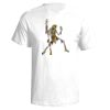 Next Level Men's Premium Fitted Sueded Crew T-Shirt Thumbnail