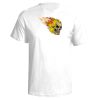 Next Level Men's Premium Fitted Sueded Crew T-Shirt Thumbnail