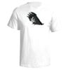 Next Level Men's Premium Fitted Sueded Crew T-Shirt Thumbnail
