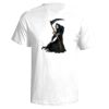Next Level Men's Premium Fitted Sueded Crew T-Shirt Thumbnail