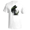 Next Level Men's Premium Fitted Sueded Crew T-Shirt Thumbnail