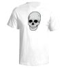 Next Level Men's Premium Fitted Sueded Crew T-Shirt Thumbnail