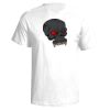 Next Level Men's Premium Fitted Sueded Crew T-Shirt Thumbnail