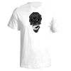 Next Level Men's Premium Fitted Sueded Crew T-Shirt Thumbnail