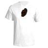 Next Level Men's Premium Fitted Sueded Crew T-Shirt Thumbnail