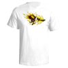 Next Level Men's Premium Fitted Sueded Crew T-Shirt Thumbnail