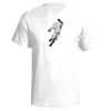 Next Level Men's Premium Fitted Sueded Crew T-Shirt Thumbnail