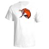 Next Level Men's Premium Fitted Sueded Crew T-Shirt Thumbnail