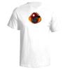 Next Level Men's Premium Fitted Sueded Crew T-Shirt Thumbnail