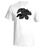 Next Level Men's Premium Fitted Sueded Crew T-Shirt Thumbnail
