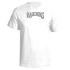 Next Level Men's Premium Fitted Sueded Crew T-Shirt Thumbnail