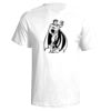 Next Level Men's Premium Fitted Sueded Crew T-Shirt Thumbnail