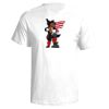 Next Level Men's Premium Fitted Sueded Crew T-Shirt Thumbnail