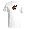Next Level Men's Premium Fitted Sueded Crew T-Shirt Thumbnail