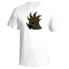 Next Level Men's Premium Fitted Sueded Crew T-Shirt Thumbnail