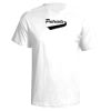 Next Level Men's Premium Fitted Sueded Crew T-Shirt Thumbnail