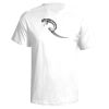 Next Level Men's Premium Fitted Sueded Crew T-Shirt Thumbnail