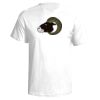 Next Level Men's Premium Fitted Sueded Crew T-Shirt Thumbnail