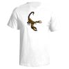 Next Level Men's Premium Fitted Sueded Crew T-Shirt Thumbnail