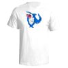 Next Level Men's Premium Fitted Sueded Crew T-Shirt Thumbnail