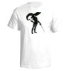Next Level Men's Premium Fitted Sueded Crew T-Shirt Thumbnail