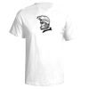 Next Level Men's Premium Fitted Sueded Crew T-Shirt Thumbnail
