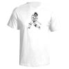 Next Level Men's Premium Fitted Sueded Crew T-Shirt Thumbnail