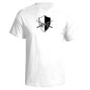 Next Level Men's Premium Fitted Sueded Crew T-Shirt Thumbnail
