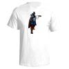 Next Level Men's Premium Fitted Sueded Crew T-Shirt Thumbnail