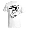 Next Level Men's Premium Fitted Sueded Crew T-Shirt Thumbnail