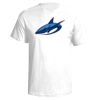 Next Level Men's Premium Fitted Sueded Crew T-Shirt Thumbnail