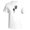 Next Level Men's Premium Fitted Sueded Crew T-Shirt Thumbnail