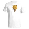 Next Level Men's Premium Fitted Sueded Crew T-Shirt Thumbnail