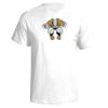 Next Level Men's Premium Fitted Sueded Crew T-Shirt Thumbnail