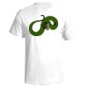 Next Level Men's Premium Fitted Sueded Crew T-Shirt Thumbnail